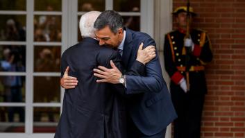 España se ofrece para acoger la conferencia de la ONU sobre el estado palestino, tras el veto diplomático de EEUU