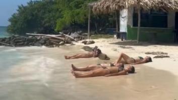 Una española se va un mes a Colombia y su conclusión es clara: "A veces viajar roza lo violento"