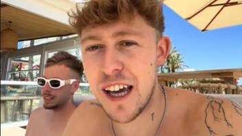 Va de viaje a Ibiza y lo que le cobran por tres zumos y una botella de agua es imposible de imaginar