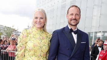 El alivio de Haakon y Mette-Marit de Noruega con la noticia recibida en pleno escándalo de Marius Borg Høiby