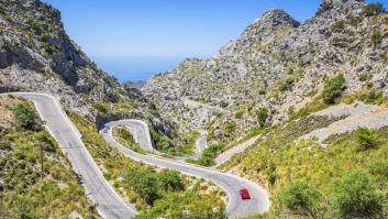 La prestigiosa 'Lonely Planet' elige los siete mejores 'road trips' por España