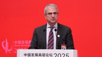 Cae otro CEO por una relación romántica: investigación y cese en Nestlé