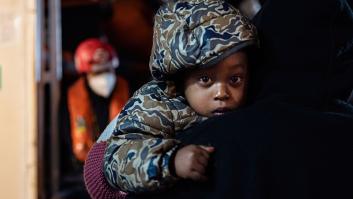 La migración en el centro del huracán del nuevo curso político: Hortaleza, Canarias y la realidad de la delincuencia