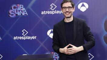 Juanra Bonet: "El concurso perfecto es el 'Un, dos, tres'. Lo tenía todo"