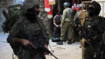 Israel detiene al alcalde de Hebrón durante una nueva incursión en la Cisjordania ocupada