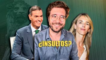 ¿Quién insulta, Sánchez o el PP?; por Alán Barroso