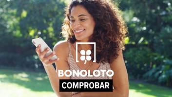 Bonoloto hoy: comprobar número del sorteo del miércoles 3 de septiembre