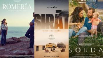 'Romería', 'Sirat' y 'Sorda', películas preseleccionadas para representar a España en los Oscar