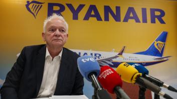 Aena tacha a Ryanair de incurrir en un "chantaje y una infumable estrategia de extorsión"