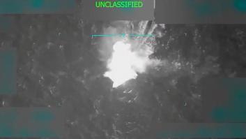 El Tren de Aragua, los 'narcos' del barco hundido por EEUU y en la diana de Trump