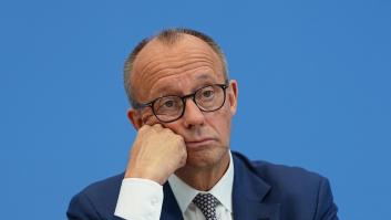 El buque insignia alemán hace aguas: por qué el motor económico de Europa se ha gripado