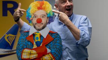 Ryanair - AENA: claves de una guerra económica... pero también política