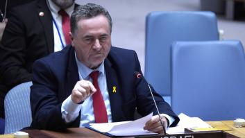 Israel celebra la puesta en órbita de un satélite espía con amenazas: "Nuestros ojos sobre ellos"