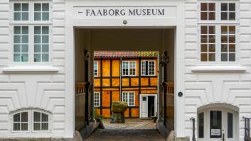 Un detalle en un cuadro de más de 100 años desconcierta tanto a los visitantes del museo como a los mismísimos expertos