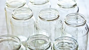 No tires tus frascos de la salsa a la papelera: son un tesoro si conoces este simple truco