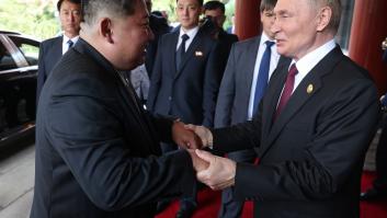 La inteligencia surcoreana revela la cifra aproximada de soldados norcoreanos que habrían muerto en Ucrania