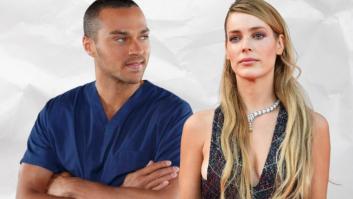Nueva pareja sorpresa: Alejandra Onieva, hermana de Íñigo, y la estrella de 'Anatomía de Grey', Jesse Williams
