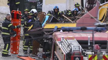 Al menos 15 muertos y 18 heridos tras descarrilar el funicular de Gloria en Lisboa