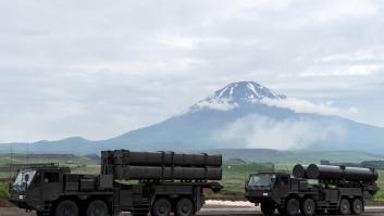 Un mapa muestra el alcance de los misiles de este aliado de la OTAN dirigidos contra China y Corea del Norte
