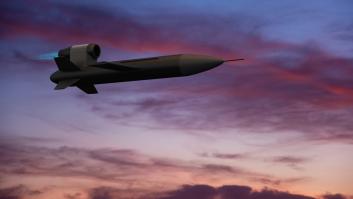 Al Tomahawk le sale un digno competidor: el dron-misil ucraniano con alcance de más de 3.000 kilómetros y un motor a reacción con rica historia