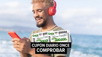 ONCE: resultado del Cupón Diario, Mi Día y Super Once hoy miércoles 3 de septiembre