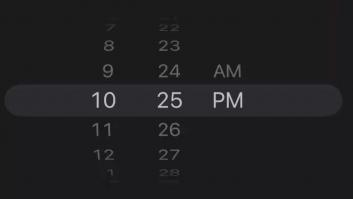 Descubre un secreto de la alarma del iPhone oculto durante años: "Tuvo que haber una buena razón"