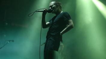 Radiohead anuncia cuatro conciertos en Madrid: cómo comprar las entradas