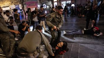 Hamás, dispuesto a entregar a "todos" los rehenes, mientras arrecian las protestas contra Netanyahu