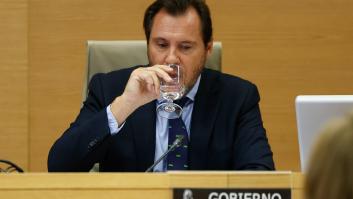 Dos palabras y una foto necesita Óscar Puente para ponerlo todo patas arriba tras la condena al Fiscal General del Estado