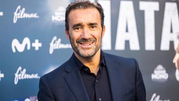 Recuperan lo que dijo Juanma Castaño sobre Rusia en 2022 tras todo el lío con las protestas de La Vuelta