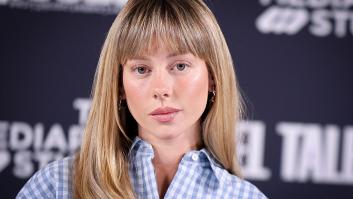 Ester Expósito: "Parte de la sociedad todavía le pone un precio al cuerpo de la mujer como si fuera una mercancía"