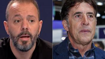 Antonio Maestre responde con más claridad que nadie al comentario de Pedro Delgado sobre las protestas en La Vuelta