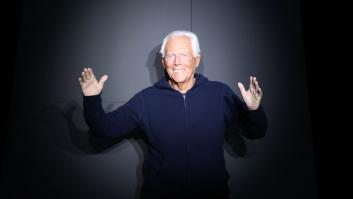 Nada de entrar con zapatos o anillos: se revelan las estrictas reglas del superyate de Giorgio Armani