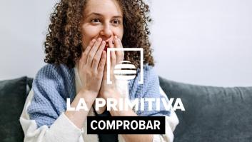 Comprobar Primitiva hoy: resultado del sorteo del jueves 4 de septiembre