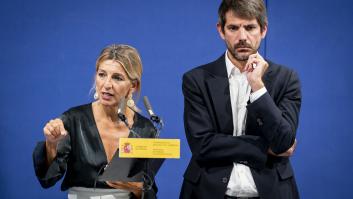 Las 5 medidas que Sumar reclama al PSOE para presionar a Israel: retirada de embajadora o sanción a Netanyahu