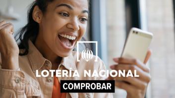 Comprobar Lotería Nacional en directo hoy jueves 4 de septiembre: resultados del sorteo y décimo