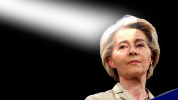 Von der Leyen afronta las duras críticas del Parlamento Europeo
