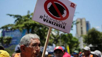 Venezuela insiste en que EEUU "se inventó una película" con el ataque al barco de 'narcos': "Es Netflix"