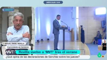 Revilla vaticina lo que pasará en España "dentro de seis o siete meses": si sucede, será noticia mundial