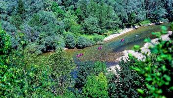 El país que no tiene ni un solo río natural pero goza de buena agricultura y gente adinerada