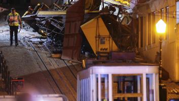 ¿Qué es el Ascensor de la Gloria, el funicular donde 15 personas han muerto en Lisboa?