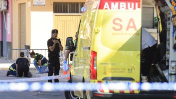 Un hombre es asesinado a tiros en una plaza de Xirivella (Valencia)