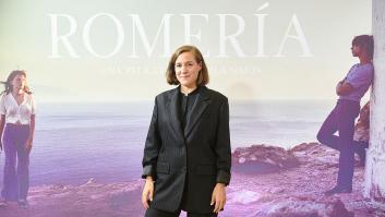 Carla Simón: "La generación de los 80 ha sido olvidada porque la memoria está teñida del estigma y el dolor que las muertes produjeron en las familias"