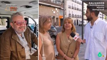 Una señora le dice a Chicote a la cara que fue "muy desagradable" con ella y así reacciona el cocinero