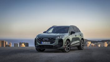 El nuevo Audi Q3 conquista el premio de Coche de los Lectores de 'El HuffPost'