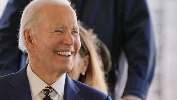El expresidente Joe Biden, operado de un carcinoma: ¿en qué consiste?