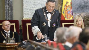 ¿A qué condena se enfrenta el fiscal general del Estado?