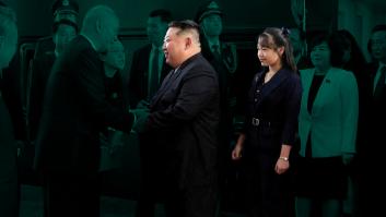 ¿Y si la dinastía comunista de Corea del Norte no tuviese heredero, pero sí heredera?