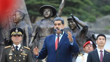 Maduro moviliza a milicianos y reservistas, mientras EEUU denuncia que cazas venezolanos sobrevuelan sus buques
