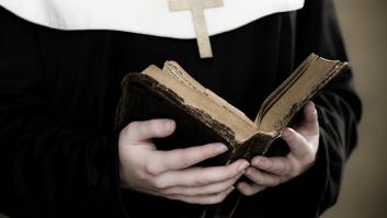 Una monja benedictina enseña en Instagram su rutina en el convento desde que se levanta hasta que se acuesta